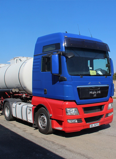 Savetnik za ADR transport