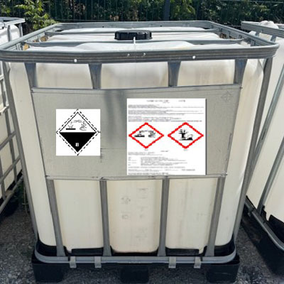 IBCHipohlorit IBCHipohlorit